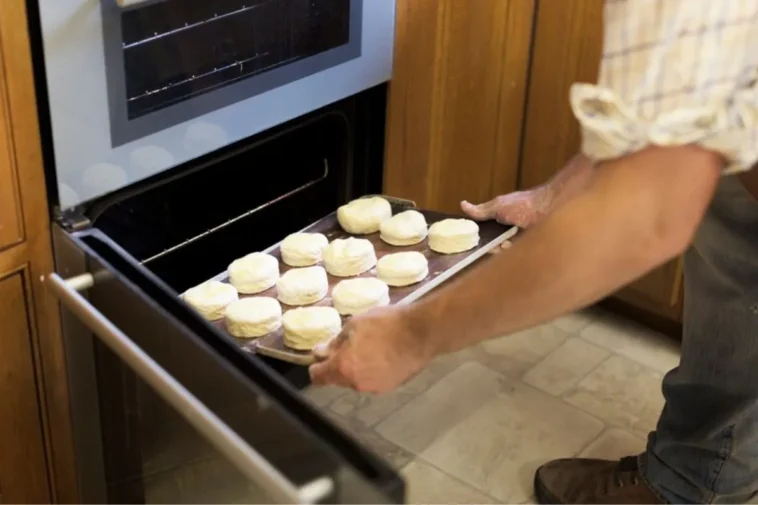 Como fazer biscoito de nata: receita simples e rápida