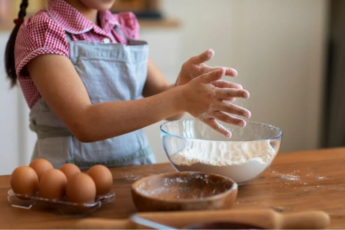 Como fazer bolo bem casado: receita completa e fácil