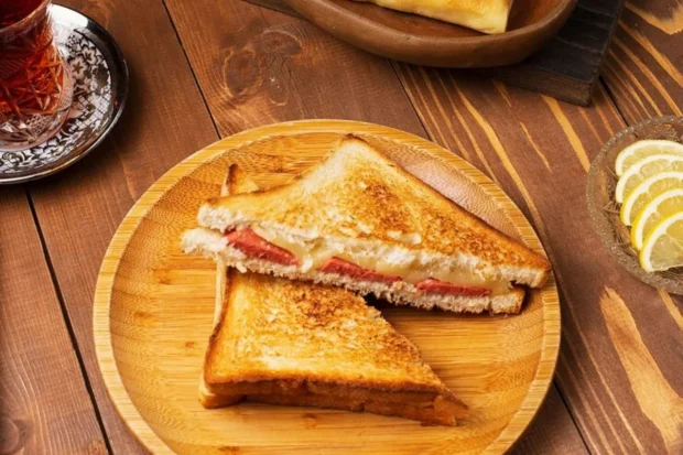 Croque-Monsieur