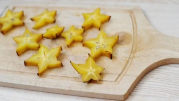 Como Fazer Doce de Carambola em Calda Perfeito