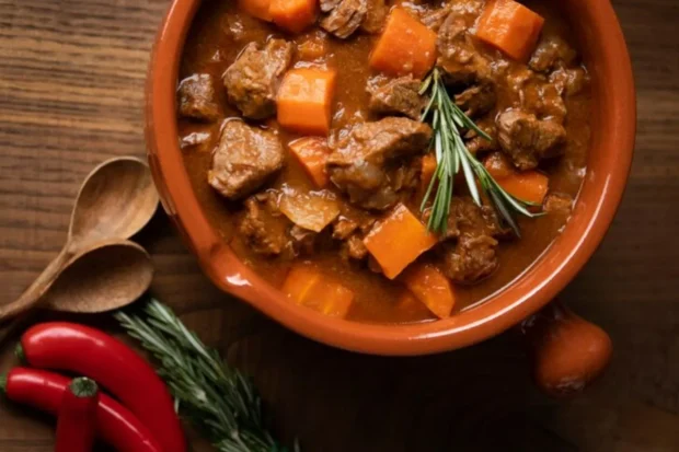 Como fazer guisado de carne?