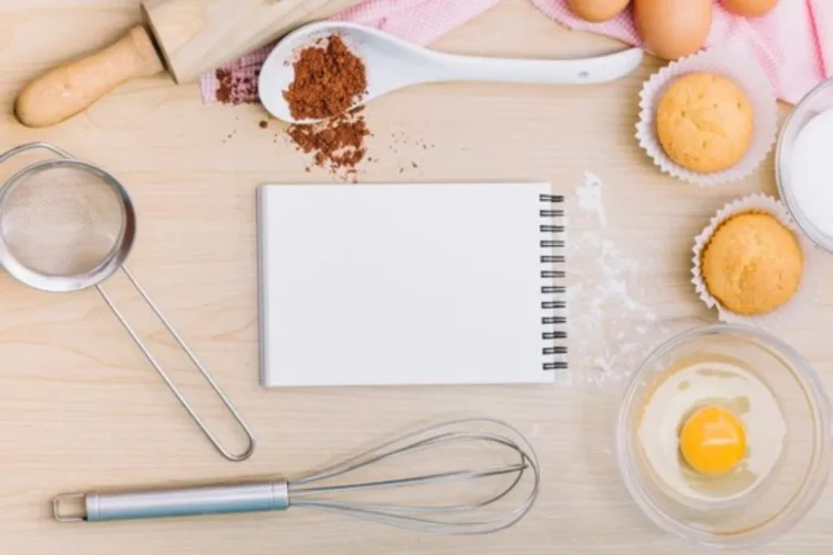 Melhor receita de cupcake sem glúten