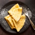 Receita de Massa de Crepe: Como Preparar de Forma Simples e Deliciosa