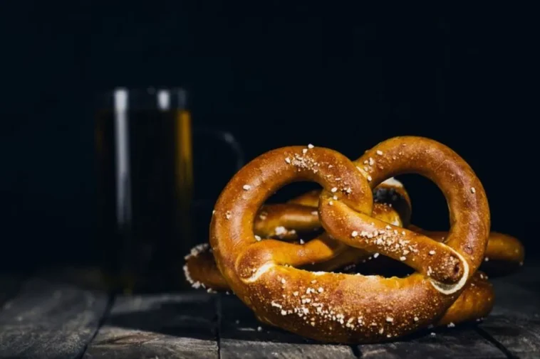 Principais receitas de Pretzel: Como fazer delícias em casa