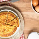 Como fazer Quiche lorraine?