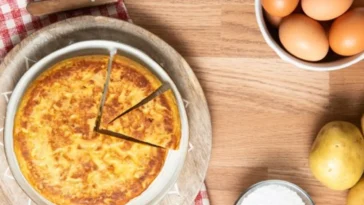 Como fazer Quiche lorraine?