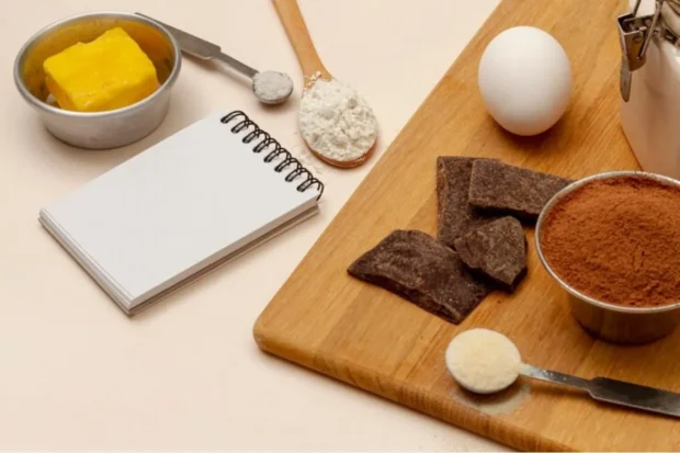 Como fazer tortinha alemã: receita simples e saborosa