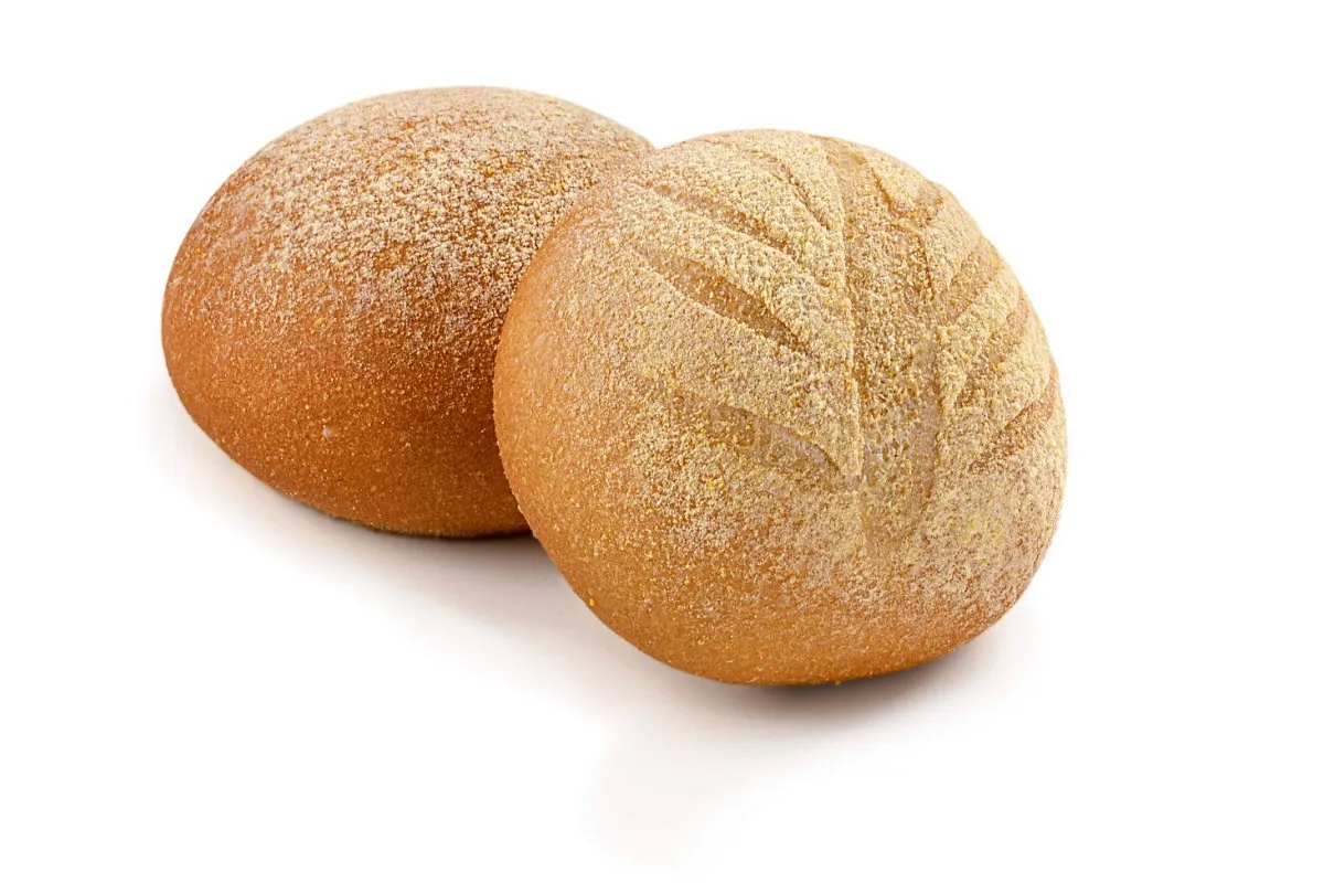 Receita de pão de fubá