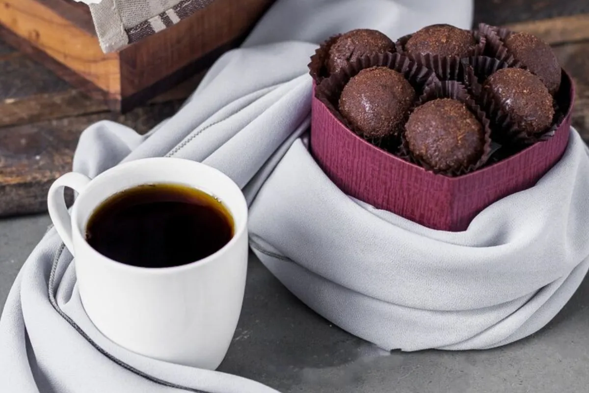 Dicas para preparar o melhor brigadeiro de café em casa