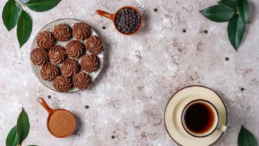 Dicas para preparar o melhor brigadeiro de café em casa