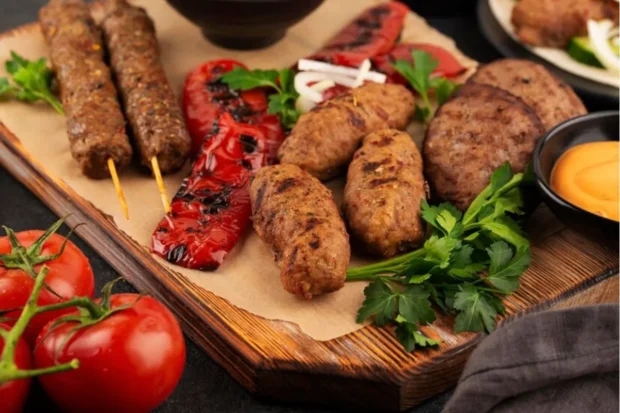 O que é cafta e como fazer esse prato delicioso?