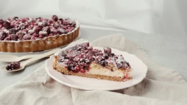 Descubra as melhores receitas de torta doce para surpreender qualquer pessoa