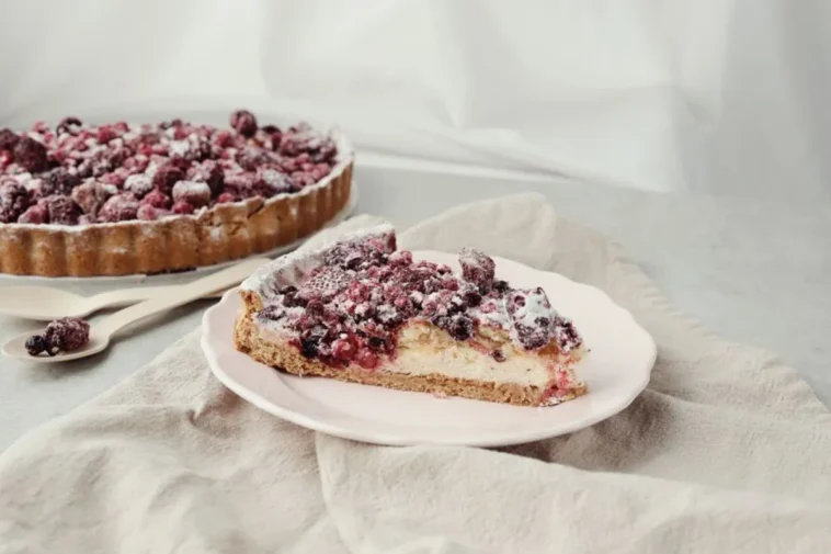 Descubra as melhores receitas de torta doce para surpreender qualquer pessoa