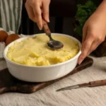 Receita de escondidinho de charque: passo a passo completo