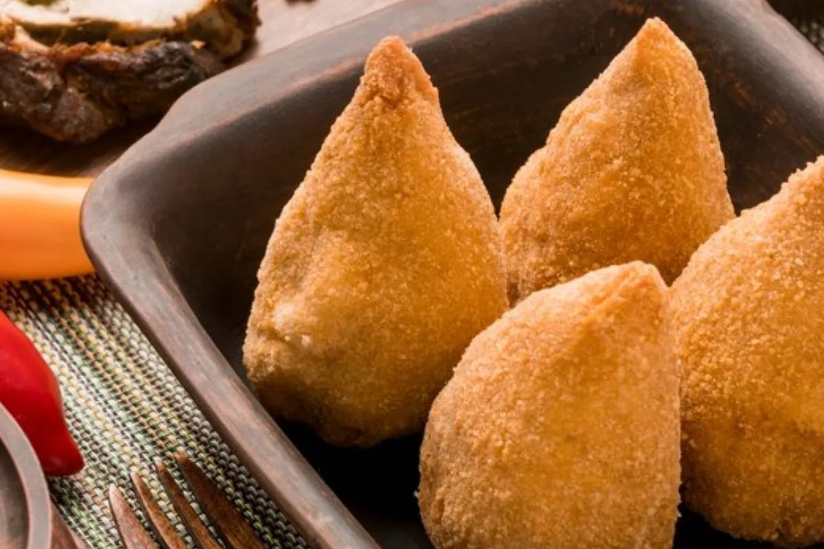 Unlocking the Crisp Magic: Mastering Brazil’s Coveted Coxinha Dough Signature