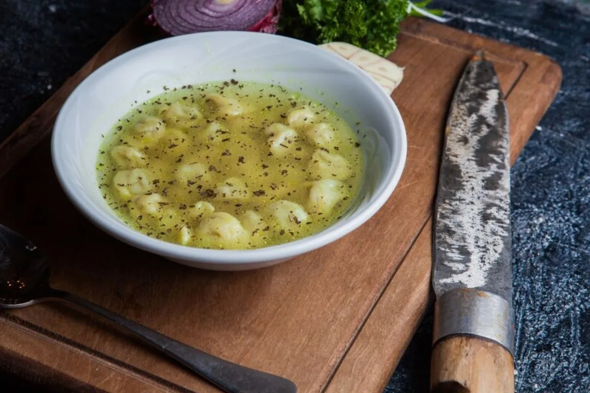Receita completa de sopa de capeletti: dicas e variações